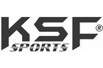 KSF sports logo