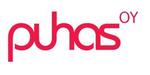 Puhas Oy logo