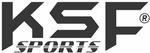 KSF sports logo