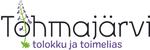 Tohmajärvi Logo