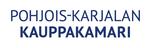 Pohjois-Karjalan Kauppakamari Logo