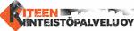 Kiteen Kiinteistöpalvelu Logo