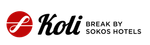 Logo Koli hotelli