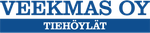Veekmas Oy logo