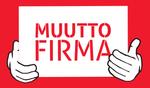 Muuttofirma logo