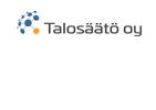 Talosäätö Oy logo